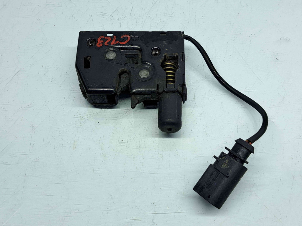 Broasca capota Audi A7 Sportback (4GA) [Fabr 2011-2017] 4G0823509C