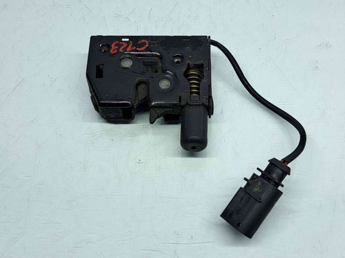 Broasca capota Audi A7 Sportback (4GA) [Fabr 2011-2017] 4G0823509C