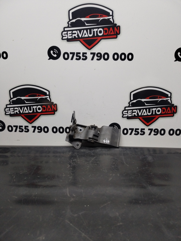 Broasca capota Audi A8 (2009-2017) [4H] D4 3.0 Motorina 2012, 4H0823485C