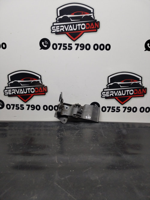 Broasca capota Audi A8 (2009-2017) [4H] D4 3.0 Motorina 2012, 4H0823485C