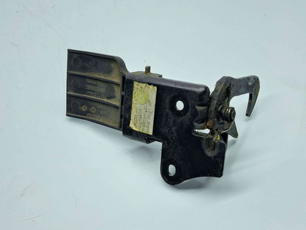 Broasca capota Audi A8 (4H) [Fabr 2010-2017] 4H0823485C