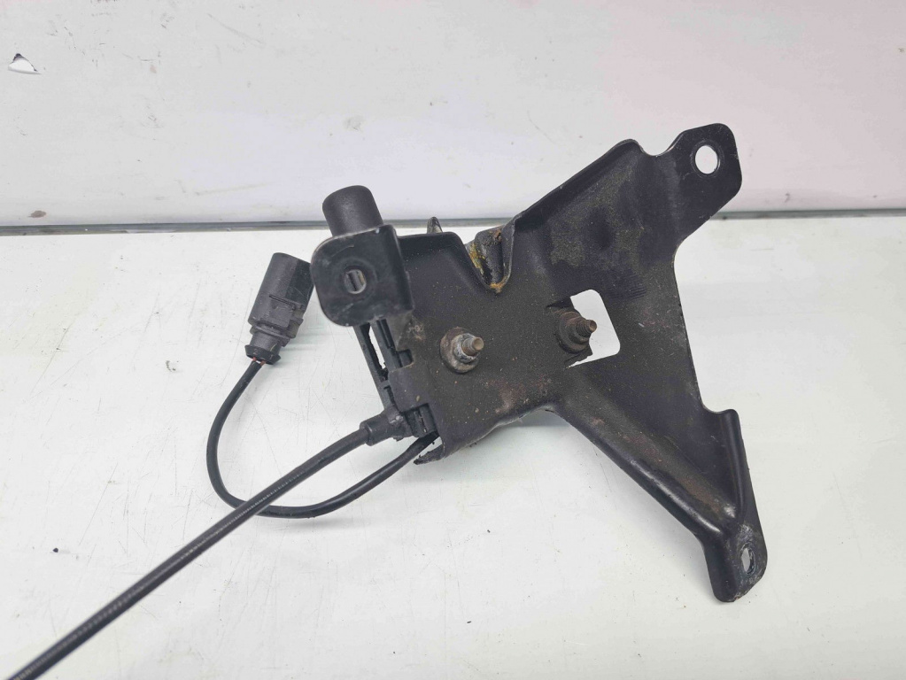 Broasca capota Audi A8 (4H) [Fabr 2010-2017] 4H0823509B
