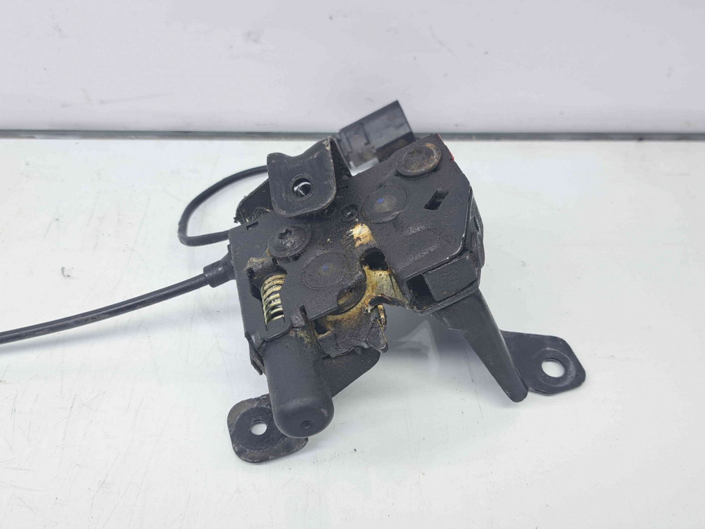 Broasca capota Audi A8 (4H) [Fabr 2010-2017] 4H0823509B