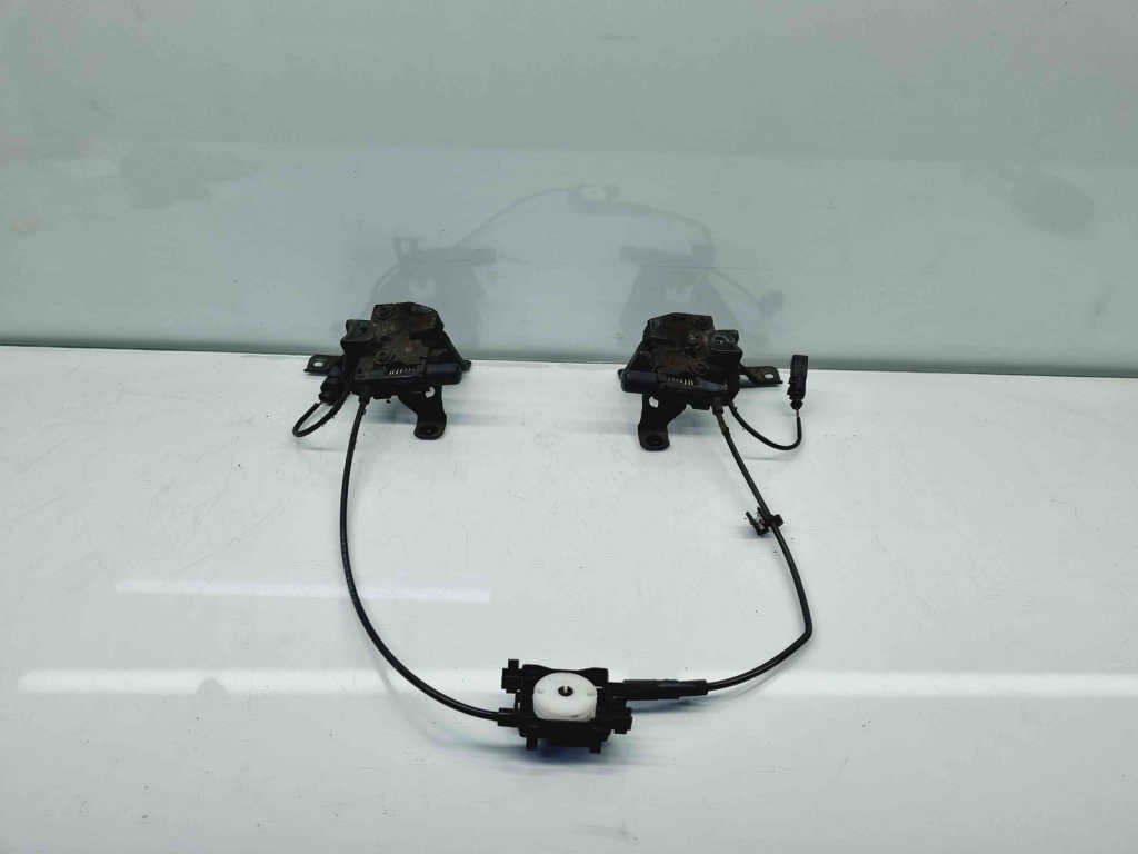 Broasca capota Audi A8 D4 (4H2, 4H8, 4HC, 4HL) [Fabr 2009-2018] 4H0823509C