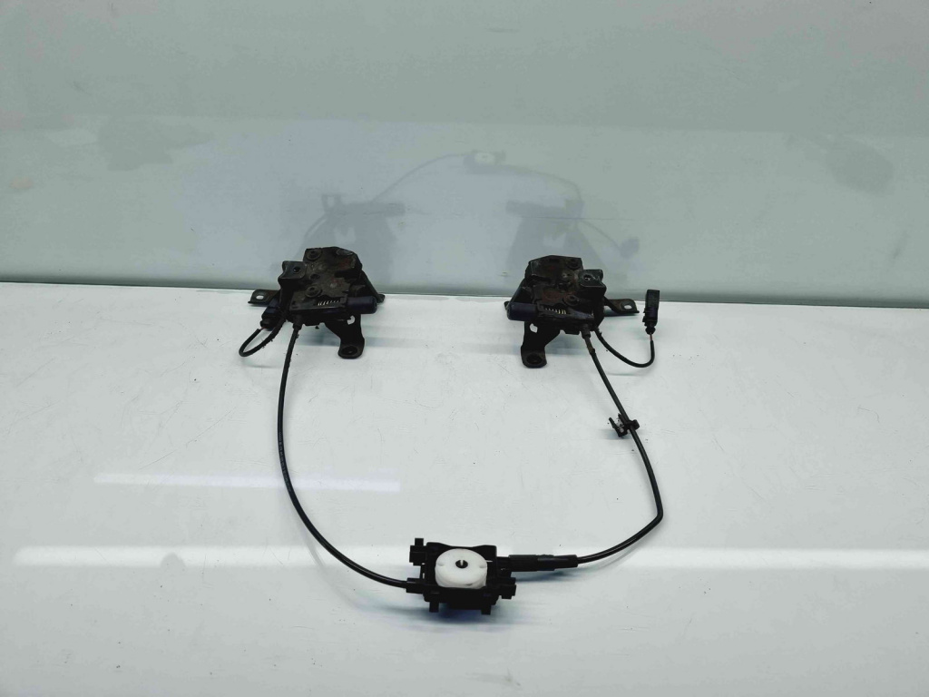 Broasca capota Audi A8 D4 (4H2, 4H8, 4HC, 4HL) [Fabr 2009-2018] 4H0823509C