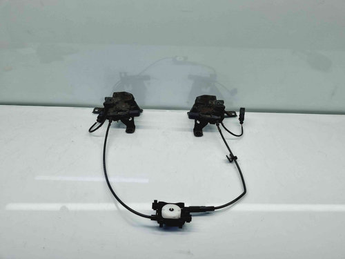 Broasca capota Audi A8 D4 (4H2, 4H8, 4HC, 4HL) [Fabr 2009-2018] 4H0823509C
