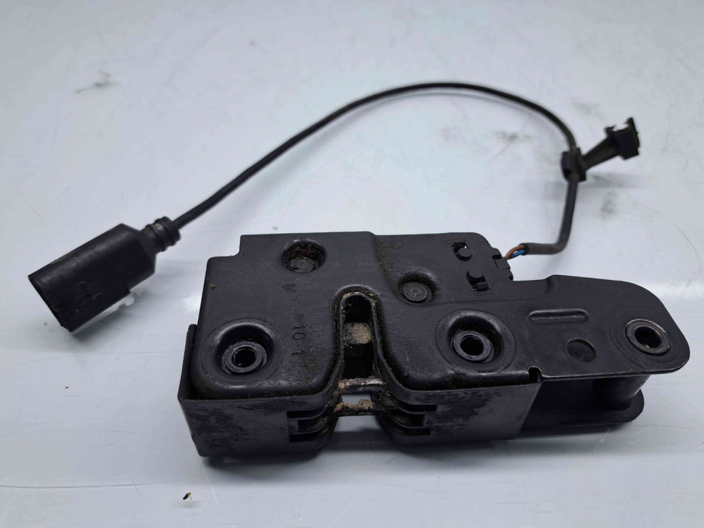 Broasca capota Audi Q5 (8RB) [Fabr 2008-2016] S-line 8K0823509D