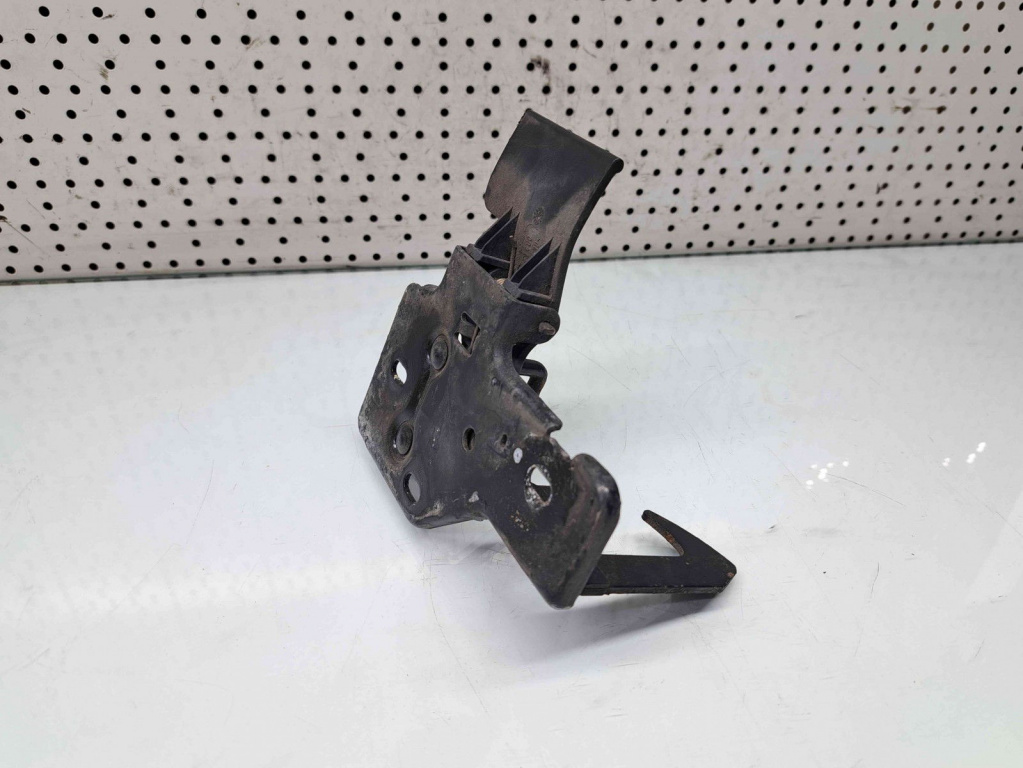 Broasca capota Audi Q7 (4LB) [ Fabr 2006-2014] OEM