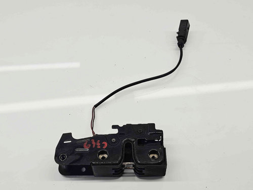 Broasca capota Audi Q7 (4LB) [Fabr 2006-2014] OEM