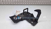 Broasca capota Audi Q7 (4LB) [ Fabr 2006-2014] OEM