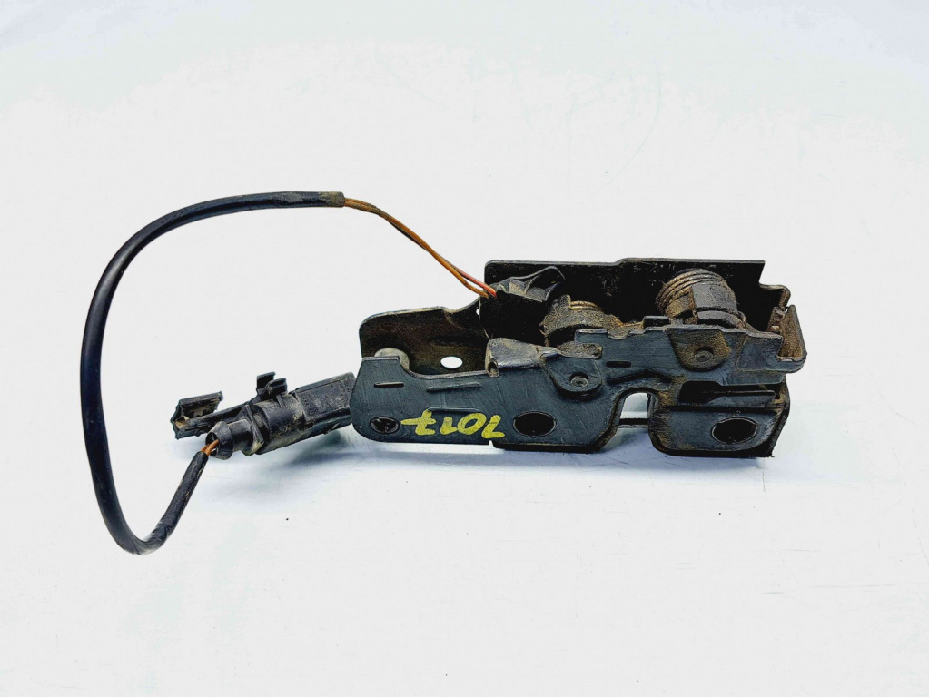 Broasca capota Audi Q7 (4LB) [ Fabr 2006-2014] OEM