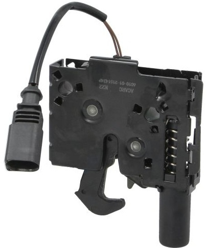Broasca Capota Blic Volkswagen Caddy 4 2020→ 6010-01-2151424P