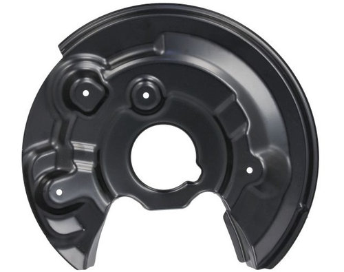 Broasca Capota Blic Volkswagen Golf 6 2009-2016 6508-03-9515878K