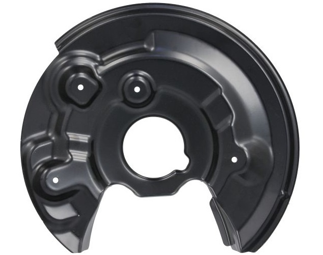 Broasca Capota Blic Volkswagen Scirocco 3 2008-2017 6508-03-9515878K