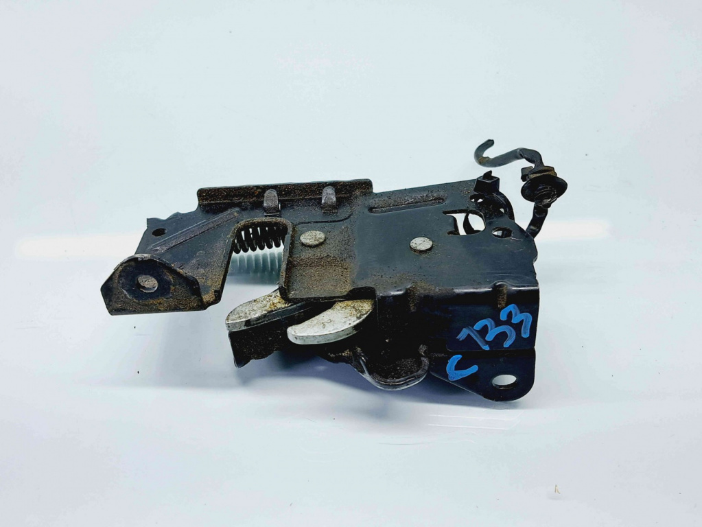 Broasca capota Bmw 1 (F20, F21) [Fabr 2011-2017] 7242548