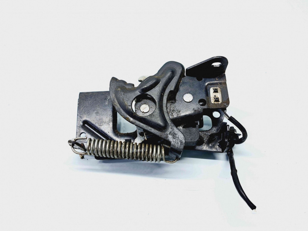 Broasca capota Bmw 1 (F20, F21) [Fabr 2011-2017] 7242548