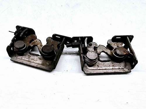 Broasca capota Bmw 3 Coupe (E92) [Fabr 2005-2011] 7115229