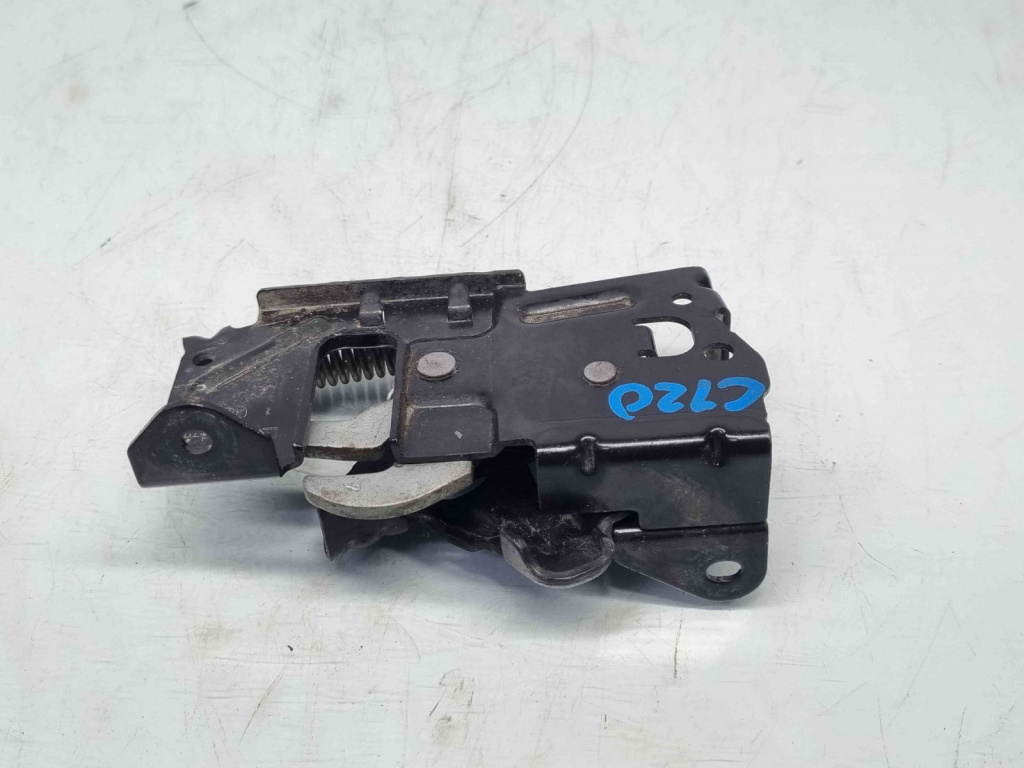 Broasca capota Bmw 3 (F30) [Fabr 2012-2017] 4895376