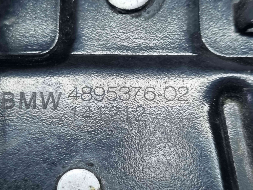 Broasca capota Bmw 3 (F30) [Fabr 2012-2017] 4895376