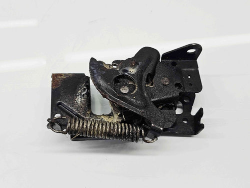 Broasca capota Bmw 3 Touring (F31) [Fabr 2012-2017]