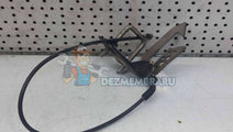 Broasca capota Bmw 5 (F10) [Fabr 2011-2016] 718376...