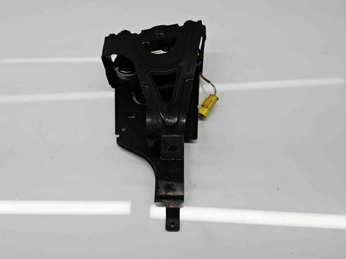 Broasca capota Bmw 5 (F10) [Fabr 2011-2016]