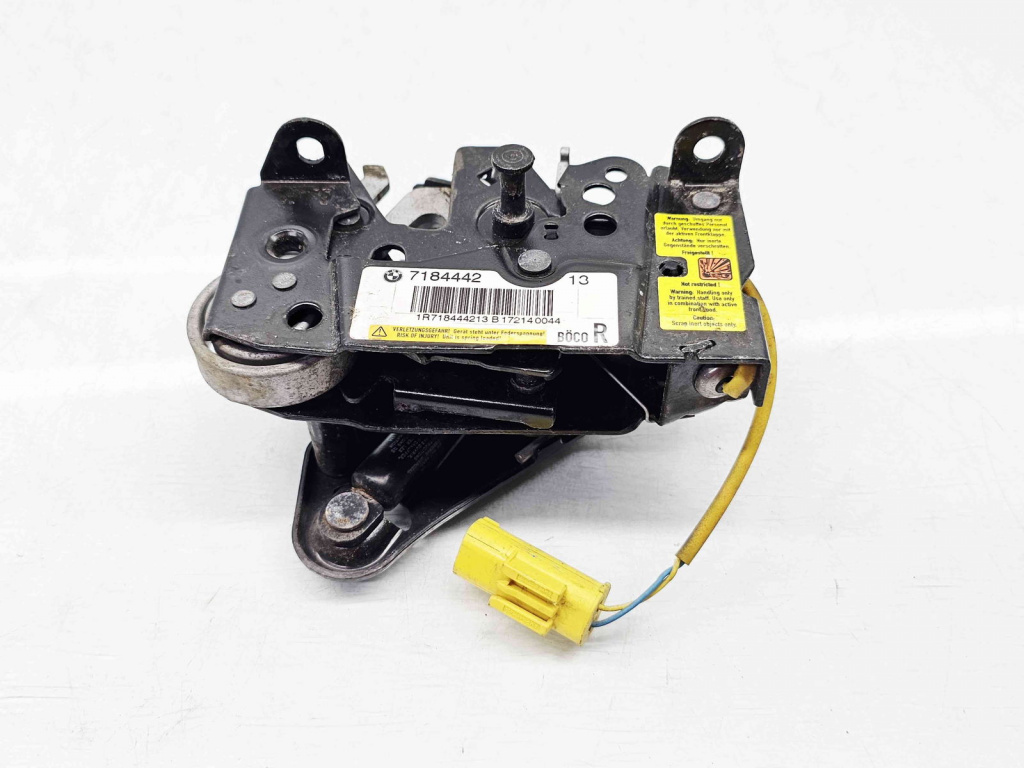 Broasca capota Bmw 5 Touring (F11) [Fabr 2011-2016] 7184442
