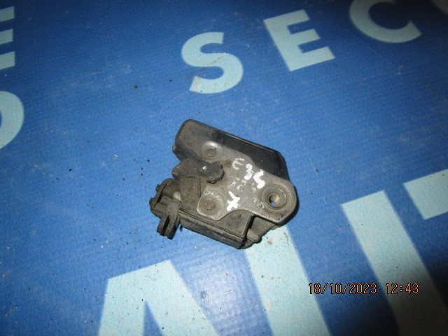 Broasca capota BMW E34 1995; 51231908330