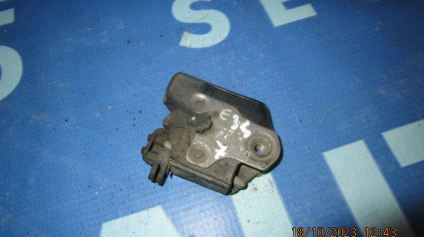 Broasca capota BMW E34 1995; 51231908330