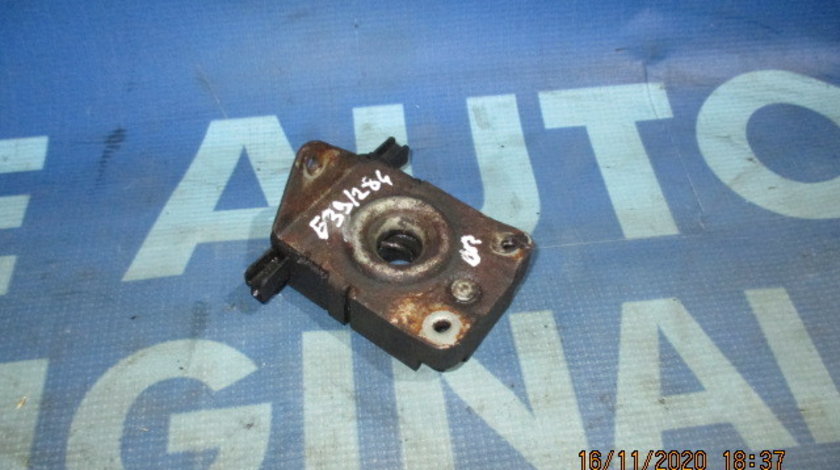 Broasca capota BMW E39 2002