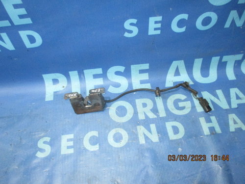 Broasca capota BMW E70 X5