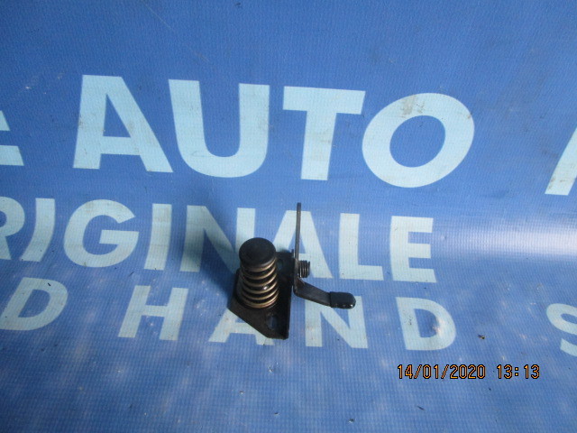 Broasca capota BMW E83 X3 2009;  7034256 (siguranta)