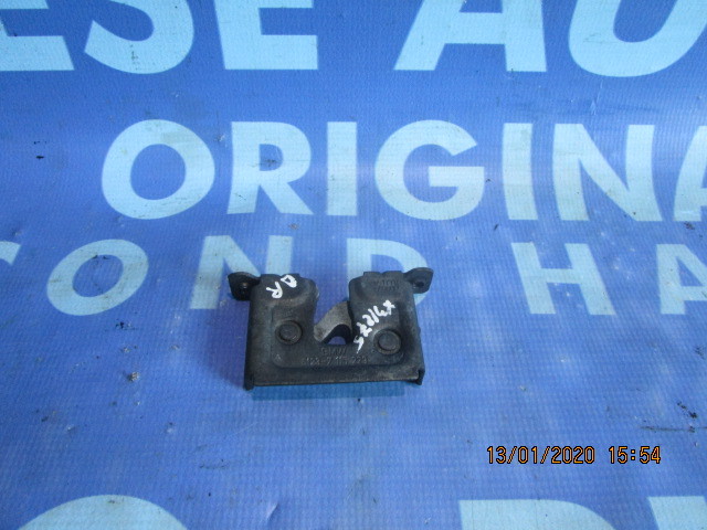 Broasca capota BMW E83 X3 2009;  7115229