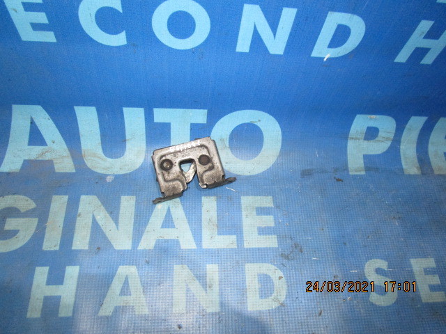 Broasca capota BMW E87; 7115229