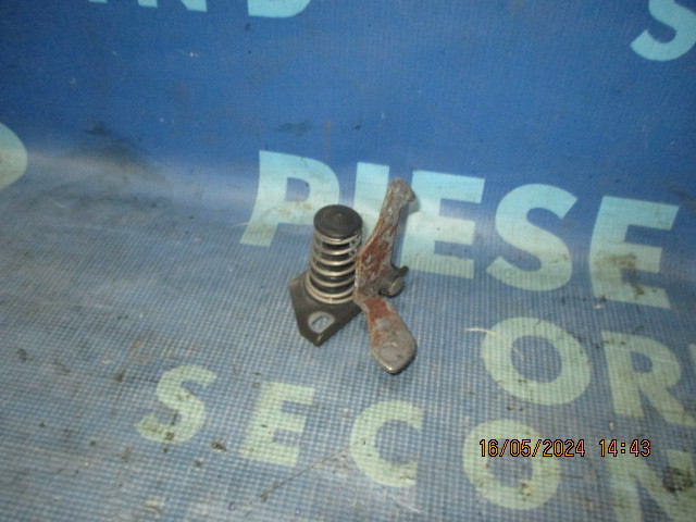 Broasca capota BMW E87 (siguranta)