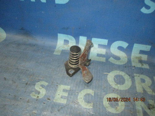 Broasca capota BMW E87 (siguranta)