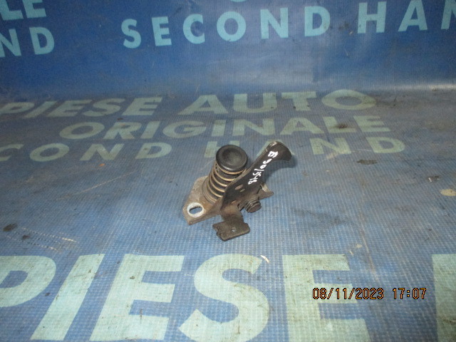 Broasca capota BMW E90 2009; 7212653 (siguranta)