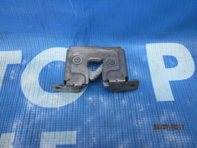 Broasca capota BMW E90; 7115229