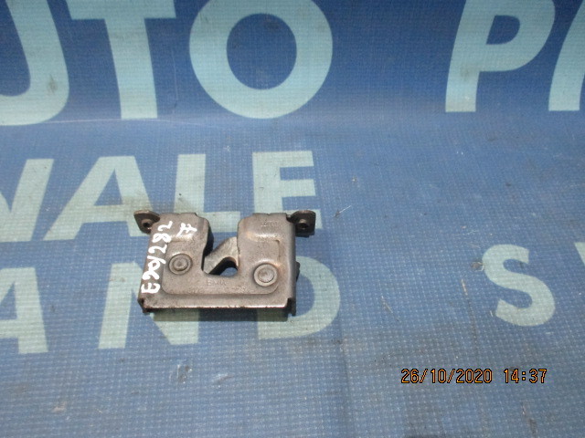 Broasca capota BMW E90;  7115229