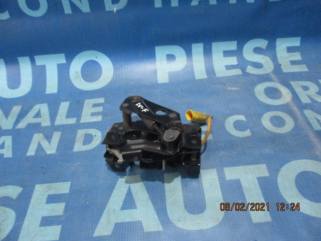 Broasca capota BMW F10 2010; 7184442 // 7207579