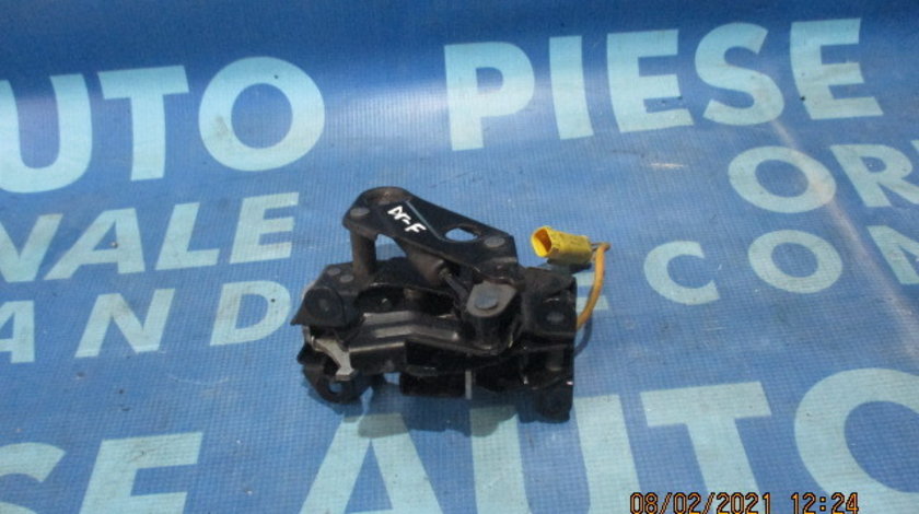 Broasca capota BMW F10 2010; 7184442 // 7207579