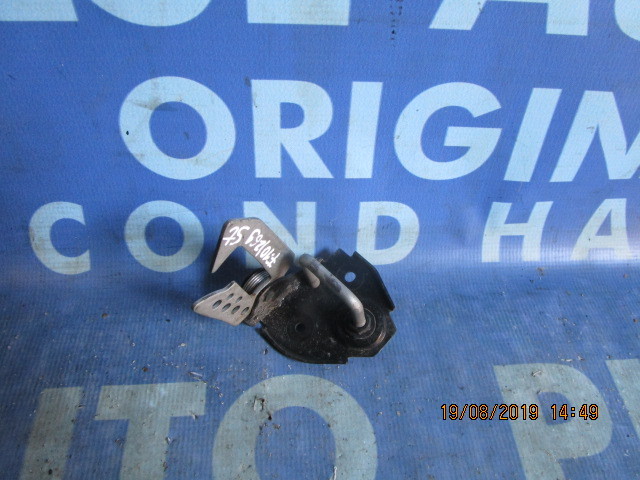 Broasca capota BMW F10;  718376308 (siguranta)
