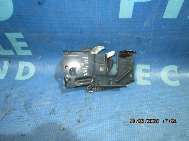 Broasca capota BMW F30 2012; 7242549 (dreapta)