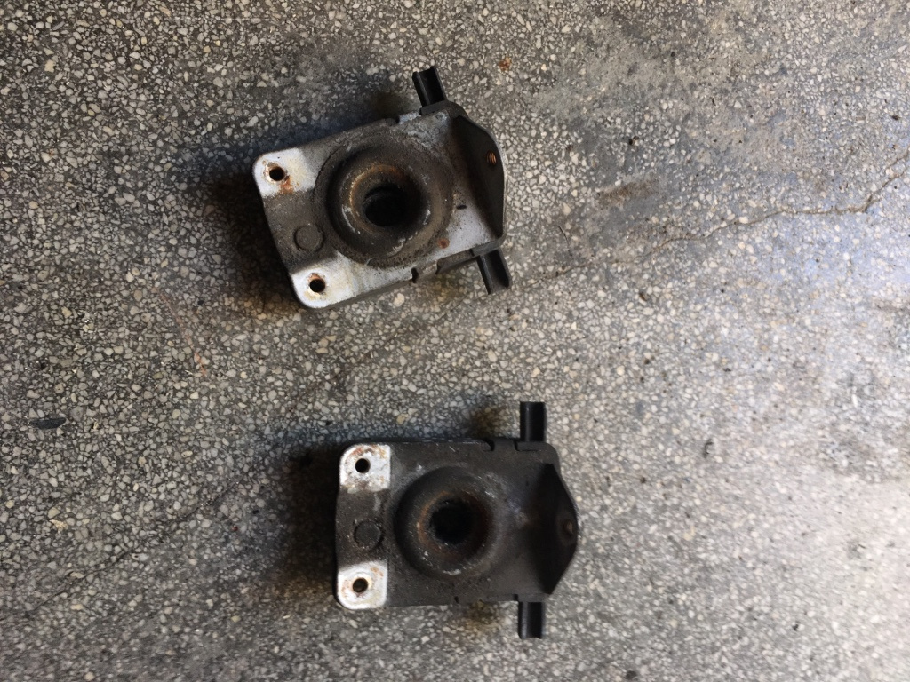 Broasca capota BMW Seria 3 E46 [1997 - 2003] Sedan 4-usi NON FACELIFT