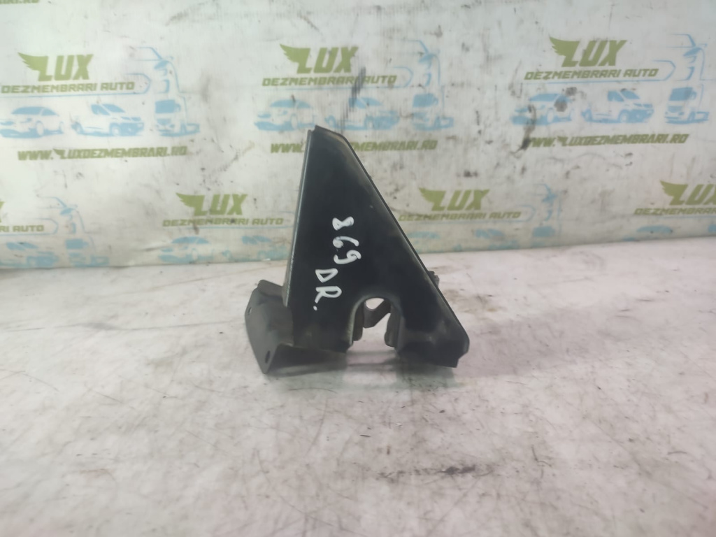 Broasca capota BMW Seria 3 E91 [2004 - 2010] 2.0 d n47d20a