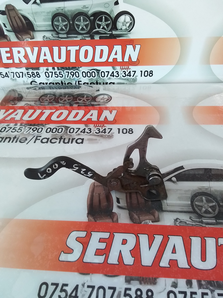 Broasca capota BMW Seria 5 (1995-2003) [E39] 2.5 Motorina 2001, 51238172164