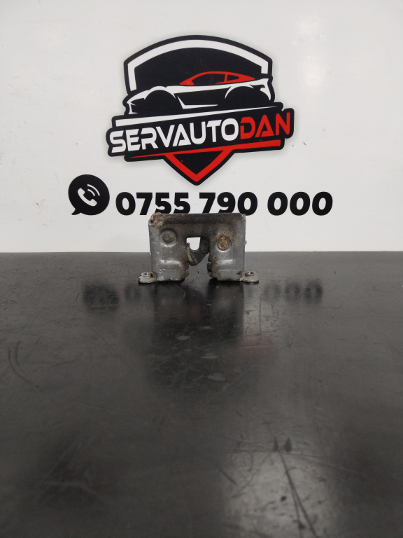 Broasca capota BMW X5 (2007-2013) [E70] 3.0 Motorina 2012