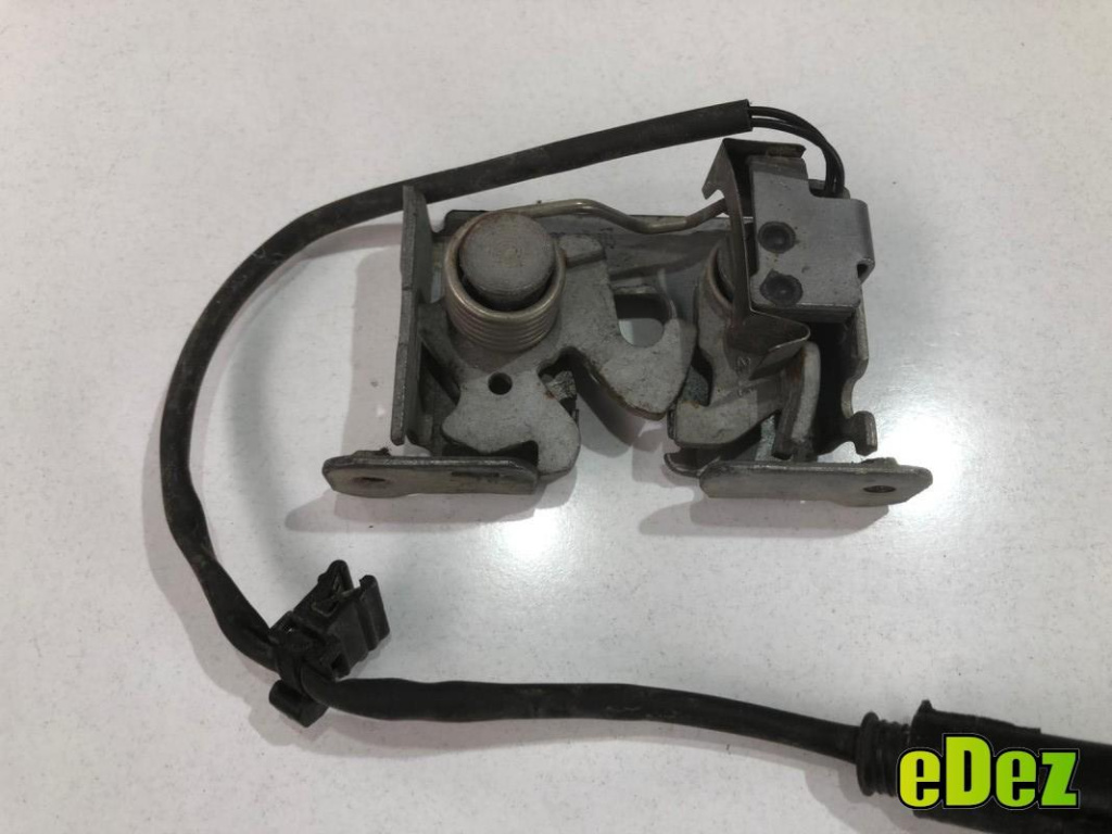Broasca capota BMW X5 (2007-2013) [E70] 7178753