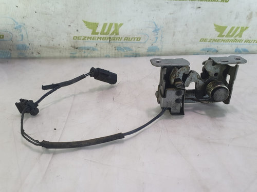 Broasca capota BMW X5 E70 [2006 - 2010] 3.0 d M57N2
