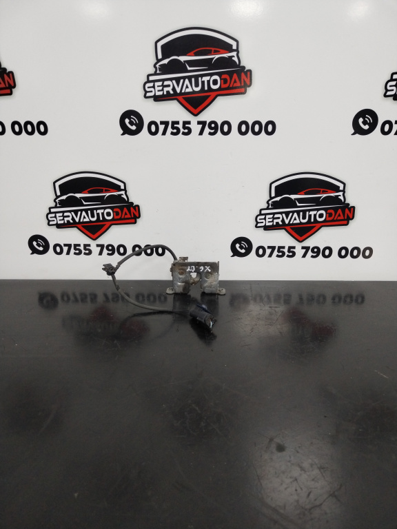 Broasca capota BMW X6 (2008-2014) [E71, 